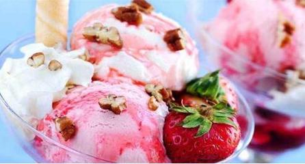 冰雪精靈冰淇淋與美希茶加盟對(duì)比分析