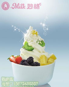 冰戀冰淇淋與美希茶加盟 創業路上的甜蜜與牽腸掛肚