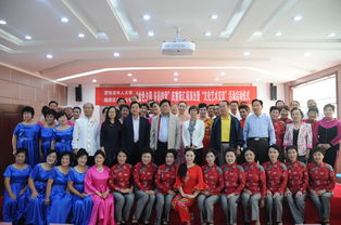 中共濟南市委老干部局文化藝術(shù)交流活動策劃方案