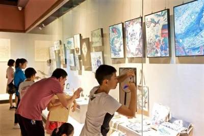 傳習經(jīng)典，感受傳承的魅力——袁崇煥紀念園暑期公益活動策劃